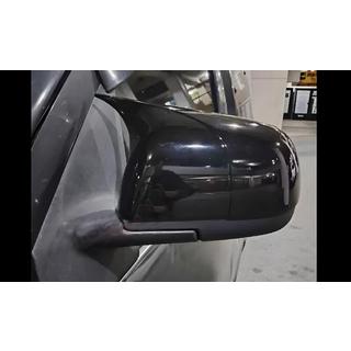Coques de Rétroviseurs BMW-Style (2 pcs) photo 1
