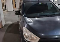 Dacia Dokker 2013-2022 Coques de Rétroviseurs BMW-Style (2 pcs) photo 7
