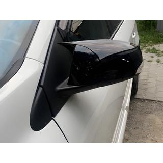 Coques de Rétroviseurs BMW-Style (2 pcs) photo 3