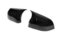 Dacia Logan II 2013-2022 Coques de Rétroviseurs BMW-Style (2 pcs) photo 3