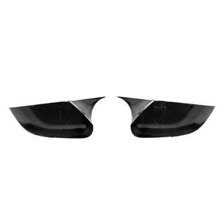Coques de Rétroviseurs BMW-Style (2 pcs) Dacia Logan II 2013-2022 photo 4