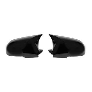 Coques de Rétroviseurs BMW-Style (2 pcs) Skoda Octavia II A5 2010-2013 photo 3