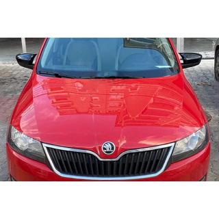 Coques de Rétroviseurs BMW-Style (avec Clignotant, 2 pcs) photo 2