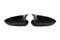 Skoda Superb 2009-2015 Coques de Rétroviseurs BMW-Style (2 pcs) photo 4