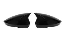 Skoda Superb 2015-2024 Coques de Rétroviseurs BMW-Style (2 pcs) photo 7
