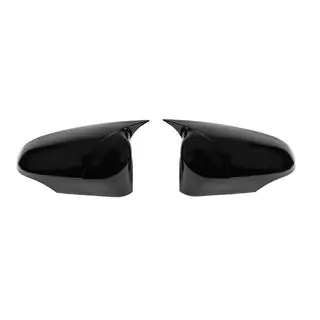 Coques de Rétroviseurs BMW-Style (2 pcs) photo 2