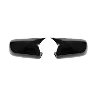 Coques de Rétroviseurs BMW-Style (Sans Clignotant, 2 pcs) Toyota Corolla 2007-2013 photo 3