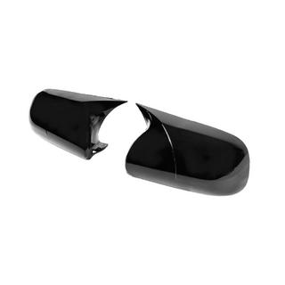 Coques de Rétroviseurs BMW-Style (Sans Clignotant, 2 pcs) Toyota Corolla 2007-2013 photo 4