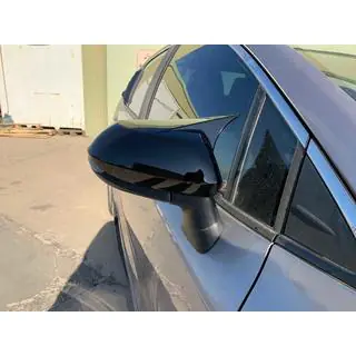 Coques de Rétroviseurs BMW-Style (2 pcs)