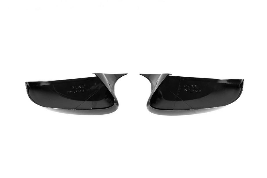 Toyota Corolla 2019- Coques de Rétroviseurs BMW-Style (2 pcs) Photo 5