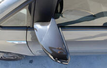 Volkswagen Caddy 2015-2020 Coques de Rétroviseurs RLine-Look (2 pcs) photo 2