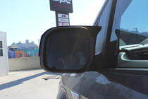 Volkswagen Caddy 2015-2020 Coques de Rétroviseurs RLine-Look (2 pcs) photo 3