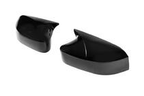 Volkswagen Caddy 2015-2020 Coques de Rétroviseurs RLine-Look (2 pcs) photo 4