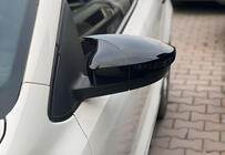 Volkswagen Polo 2010-2017 Coques de Rétroviseurs RLine-Look (HB, 2 pcs) photo 1