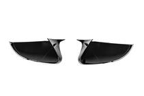 Volkswagen Polo 2010-2017 Coques de Rétroviseurs RLine-Look (HB, 2 pcs) photo 5