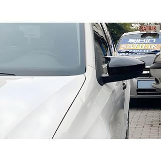Coques de Rétroviseurs RLine-Look (HB, 2 pcs) Volkswagen Polo 2010-2017 photo 2