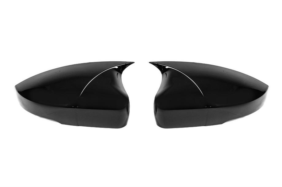 Volkswagen Polo 2010-2017 Coques de Rétroviseurs RLine-Look (HB, 2 pcs) Photo 4