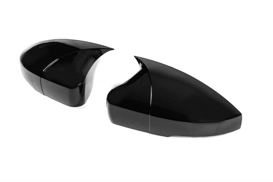 Volkswagen Polo 2010-2017 Coques de Rétroviseurs RLine-Look (HB, 2 pcs) Photo 6