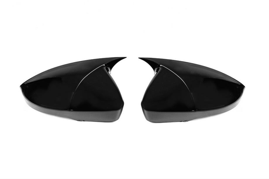 Volkswagen T-Cross 2019- Coques de Rétroviseurs RLine-Look (2 pcs) Photo 2