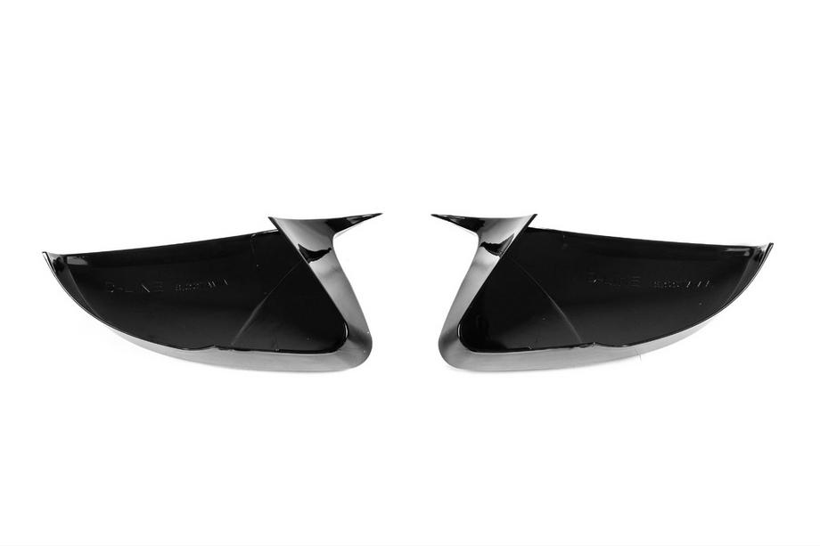 Volkswagen T-Cross 2019- Coques de Rétroviseurs RLine-Look (2 pcs) Photo 4