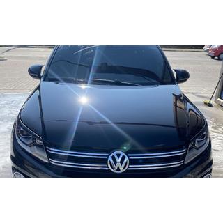 Coques de Rétroviseurs RLine-Look (2 pcs) Volkswagen Tiguan 2007-2016 photo 2