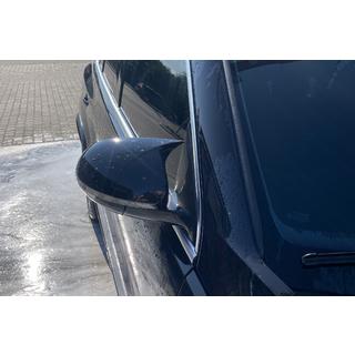 Coques de Rétroviseurs RLine-Look (2 pcs) Volkswagen Tiguan 2007-2016 photo 1