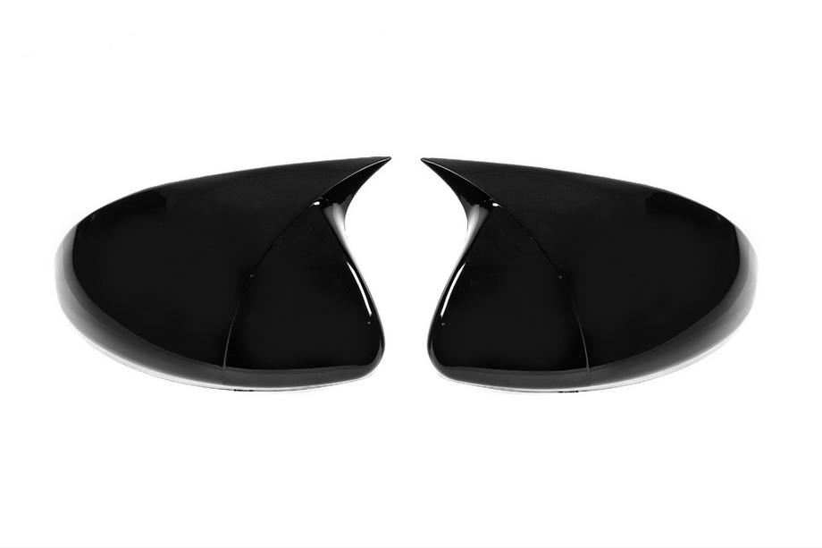 Volkswagen Tiguan 2007-2016 Coques de Rétroviseurs RLine-Look (2 pcs) Photo 3