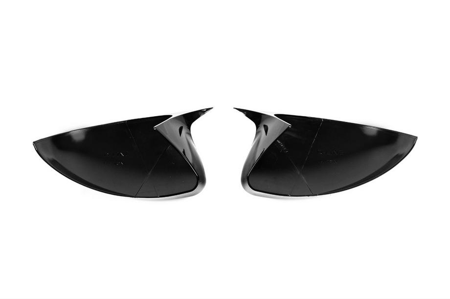 Volkswagen Tiguan 2007-2016 Coques de Rétroviseurs RLine-Look (2 pcs) Photo 7