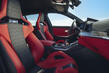 Essai BMW M3 Touring : une sportive polyvalente photo 7