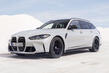 Essai BMW M3 Touring : une sportive polyvalente photo 2