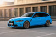Essai BMW M3 Touring : une sportive polyvalente photo 4