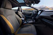 Subaru Crosstrek : fiabilité et praticabilité photo 6