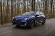 Subaru Crosstrek : fiabilité et praticabilité photo 2