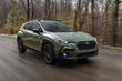 Subaru Crosstrek : fiabilité et praticabilité photo 3