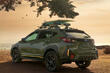 Subaru Crosstrek : fiabilité et praticabilité photo 4
