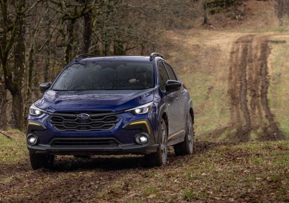 Subaru Crosstrek : fiabilité et praticabilité