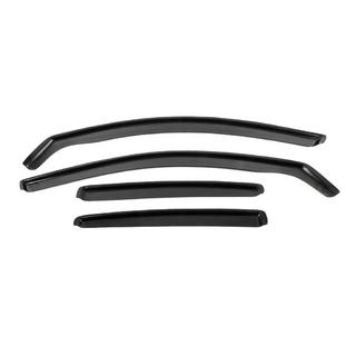 Déflecteurs de vitre à insérer (HB, 4 pcs, Esa) Mercedes A-сlass W177 2018- photo 3
