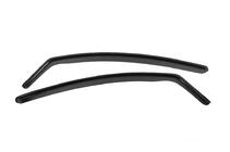 Mercedes Vito W639 2004-2014 Déflecteurs de vent à encastrer (2 pcs, Esa) photo 3