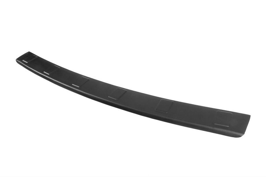 BMW X3 G01 2018- Cache pare-chocs arrière (ABS, Esa) Photo 2
