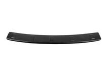 BMW X6 E71 2008–2014 Cache pare-chocs arrière (ABS, Esa) photo 1