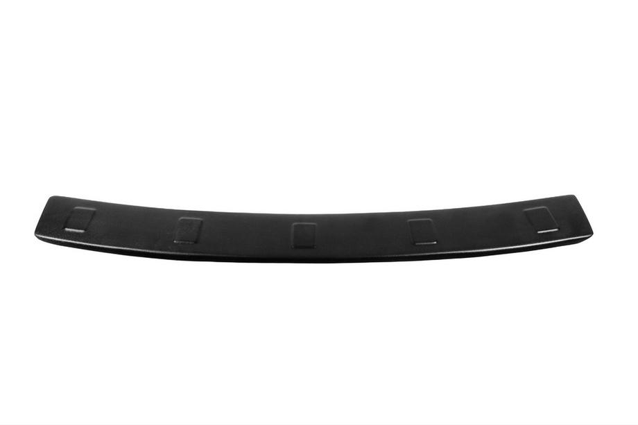 BMW X6 G06 2019–2027 Cache pare-chocs arrière (ABS, Esa) Image