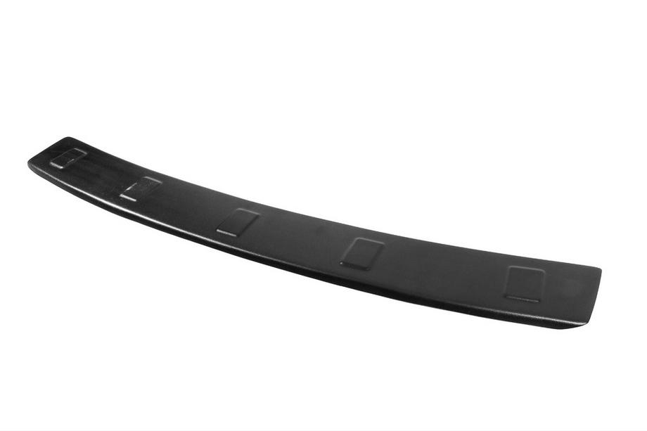 BMW X6 G06 2019–2027 Cache pare-chocs arrière (ABS, Esa) Photo 2