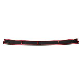 Cache de pare-chocs arrière (SW, ABS, Esa) Mercedes E-сlass W212 2009-2016 photo 3