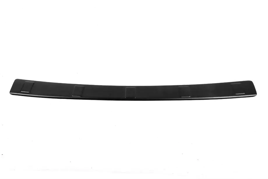 Mercedes E-class W212 2009-2016 Cache de pare-chocs arrière (SW, ABS, Esa) Photo 1