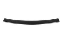 Skoda Roomster 2006-2015 Cache pare-chocs arrière (ABS, Esa) photo 1