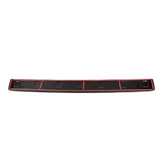 Cache pare-chocs arrière (ABS, Esa) Volkswagen T4 Caravelle/Multivan 1990–2003 photo 3