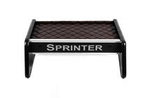 Mercedes Sprinter W901/902/903/904/905 1995–2006 Tablette de tableau de bord (1995-2000, ECO-BROWN) TDI (tableau de bord) photo 1