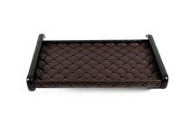 Mercedes Sprinter W901/902/903/904/905 1995–2006 Tablette de tableau de bord (1995-2000, ECO-BROWN) TDI (tableau de bord) photo 4