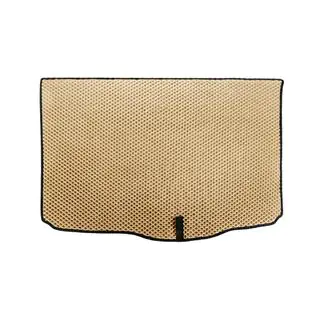 Tapis de coffre EVA (Beige) photo 1