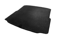 Skoda Octavia III A7 2013-2019 Tapis de coffre (SD) (EVA, Noir) photo 2